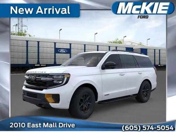 2026 Ford Expedition Tremor for sale in Rapid City, SD
