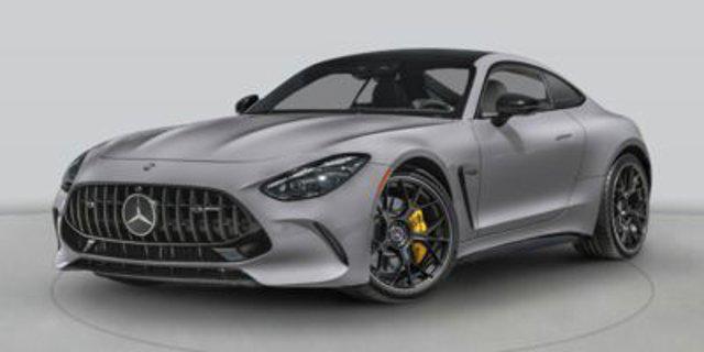 2026 Mercedes-Benz AMG GT 55 AMG GT 55 for sale in McKinney, TX