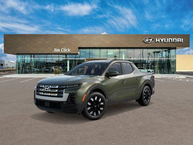 2026 Hyundai Santa Cruz SEL Activity for sale in Tucson, AZ