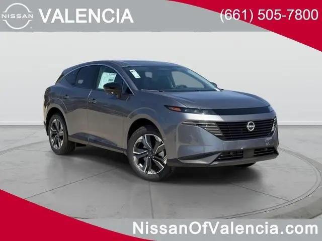 2026 Nissan Murano SL for sale in Valencia, CA