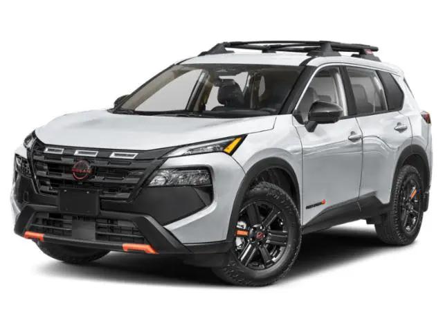 2026 Nissan Rogue Rock Creek for sale in Saco, ME