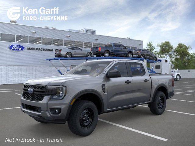 2026 Ford Ranger XL for sale in Cheyenne, WY