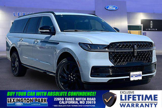 2026 Lincoln Navigator Reserve L for sale in Lexington Park, MD