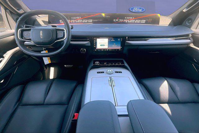 2026 Lincoln Navigator Reserve L