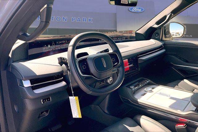 2026 Lincoln Navigator Reserve L