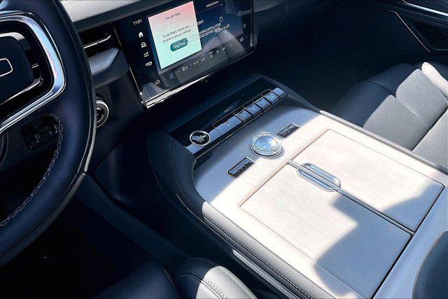 2026 Lincoln Navigator Reserve L
