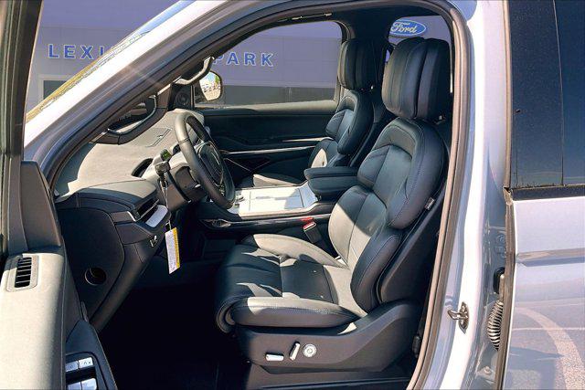 2026 Lincoln Navigator Reserve L