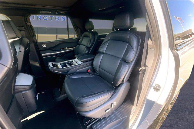 2026 Lincoln Navigator Reserve L