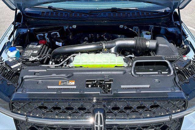 2026 Lincoln Navigator Reserve L