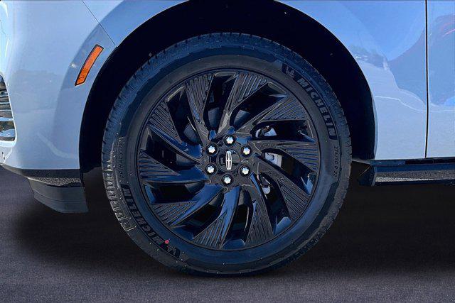 2026 Lincoln Navigator Reserve L