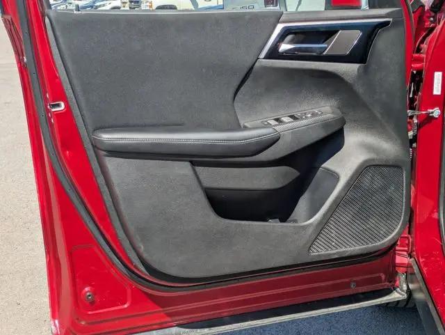 2022 Mitsubishi Outlander ES 2.5 2WD