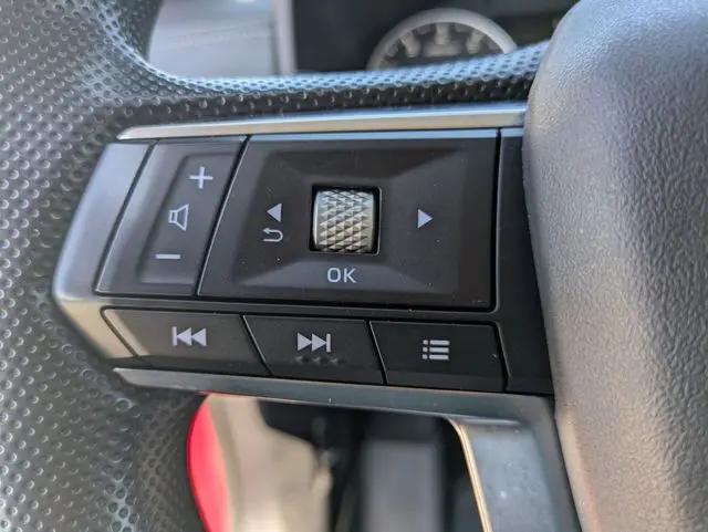 2022 Mitsubishi Outlander ES 2.5 2WD