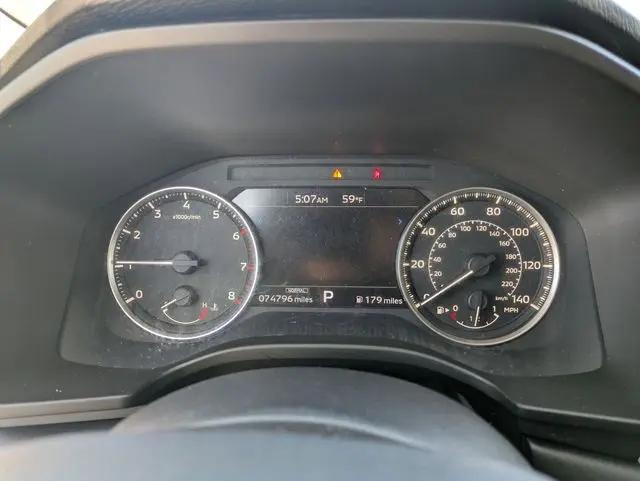 2022 Mitsubishi Outlander ES 2.5 2WD