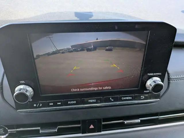 2022 Mitsubishi Outlander ES 2.5 2WD