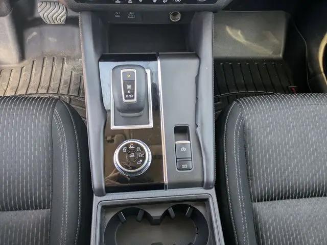2022 Mitsubishi Outlander ES 2.5 2WD