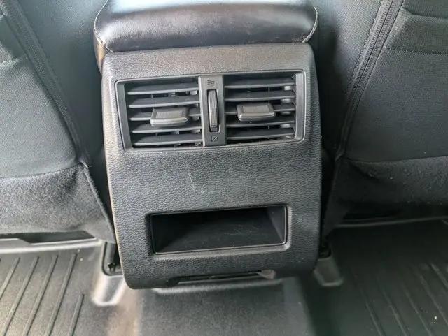2022 Mitsubishi Outlander ES 2.5 2WD