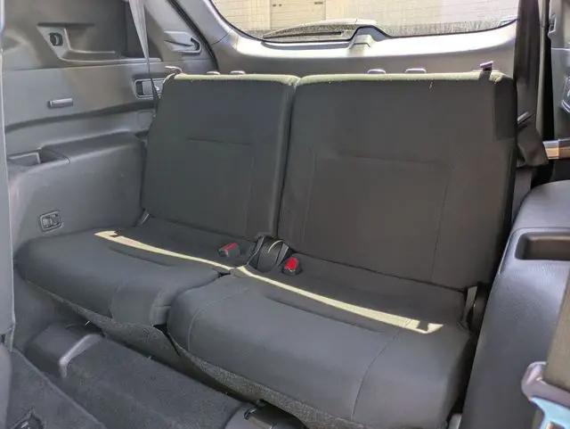 2022 Mitsubishi Outlander ES 2.5 2WD