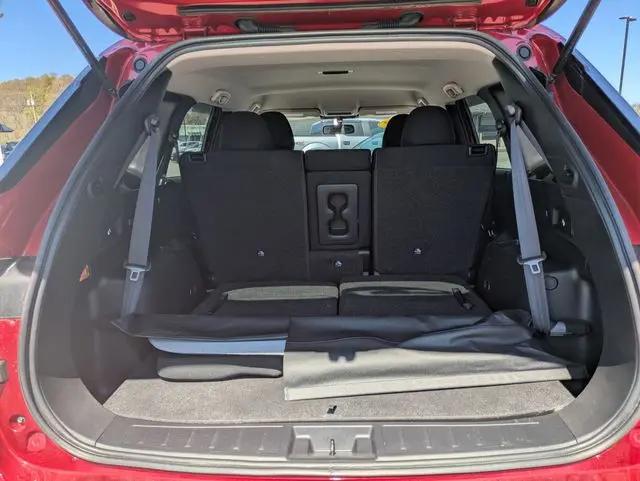 2022 Mitsubishi Outlander ES 2.5 2WD