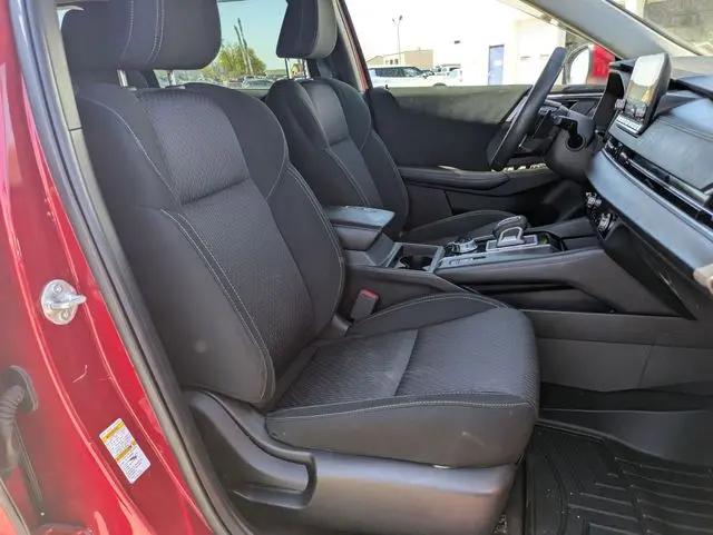 2022 Mitsubishi Outlander ES 2.5 2WD