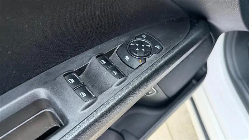 2020 Ford Fusion Hybrid SE