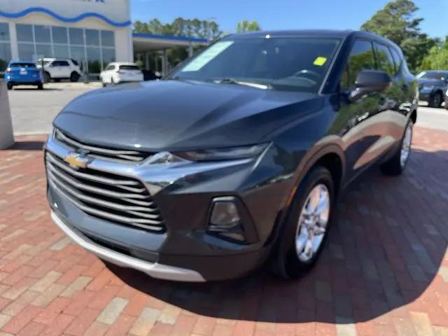 2020 Chevrolet Blazer AWD 2LT for sale in Huntsville, AL