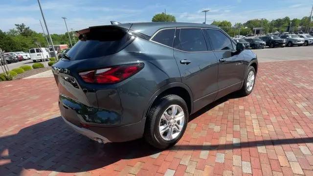 2020 Chevrolet Blazer AWD 2LT