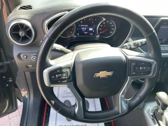 2020 Chevrolet Blazer AWD 2LT