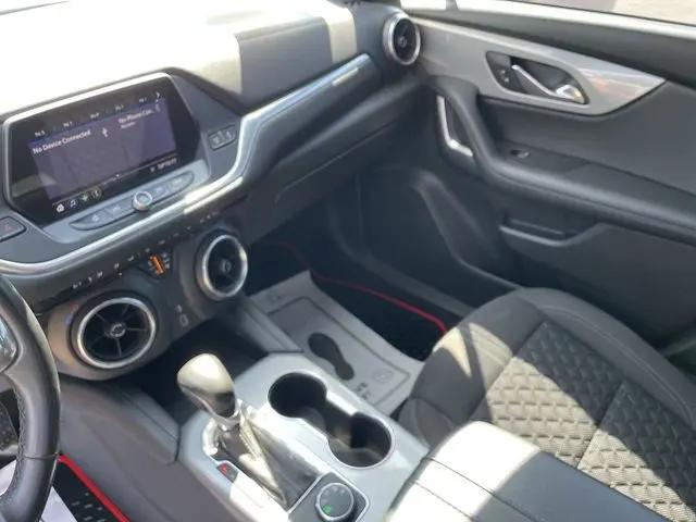 2020 Chevrolet Blazer AWD 2LT