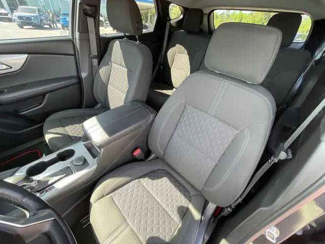2020 Chevrolet Blazer AWD 2LT