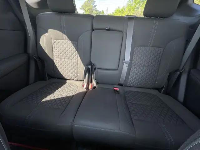 2020 Chevrolet Blazer AWD 2LT