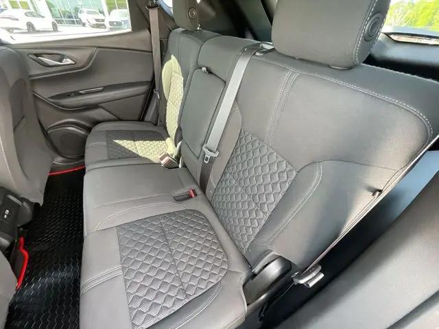2020 Chevrolet Blazer AWD 2LT