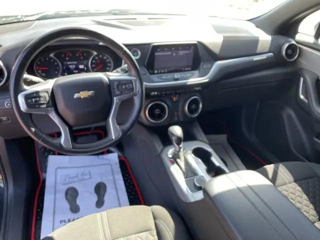 2020 Chevrolet Blazer AWD 2LT