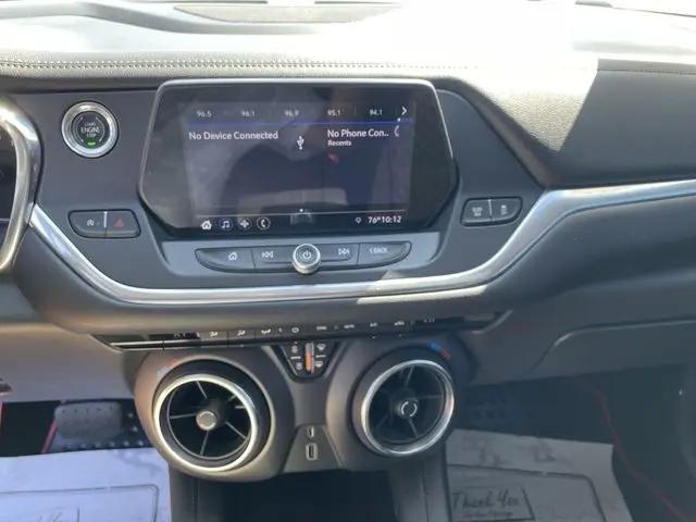 2020 Chevrolet Blazer AWD 2LT