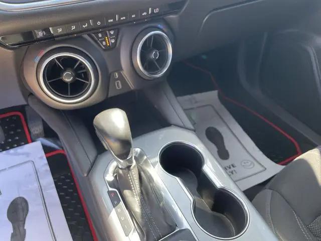 2020 Chevrolet Blazer AWD 2LT