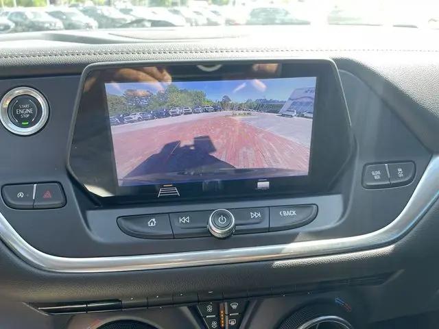 2020 Chevrolet Blazer AWD 2LT
