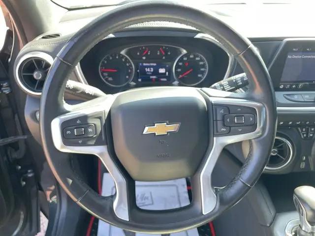2020 Chevrolet Blazer AWD 2LT