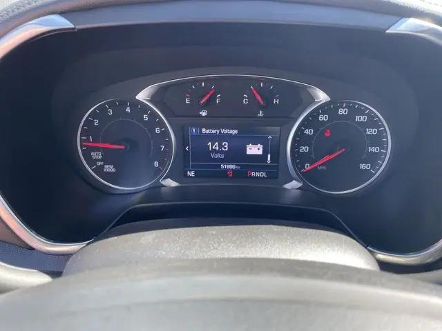 2020 Chevrolet Blazer AWD 2LT