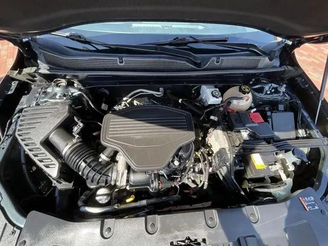 2020 Chevrolet Blazer AWD 2LT