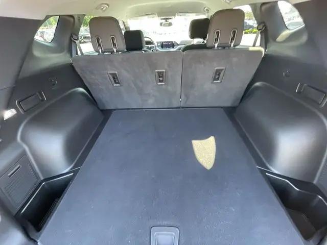 2020 Chevrolet Blazer AWD 2LT