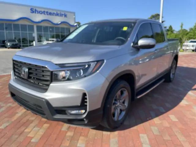 2023 Honda Ridgeline RTL for sale in Huntsville, AL