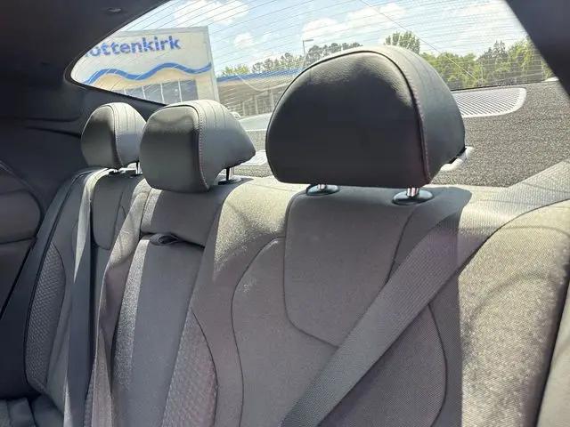 2024 Hyundai Elantra N Line