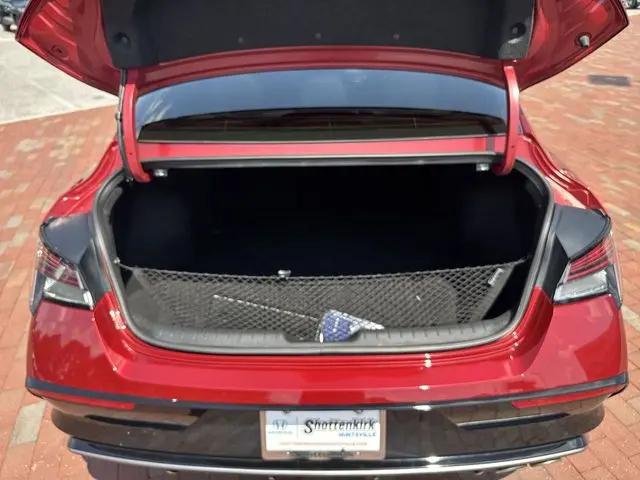2024 Hyundai Elantra N Line