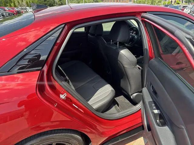 2024 Hyundai Elantra N Line