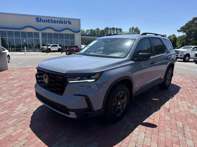 2025 Honda Pilot TrailSport for sale in Huntsville, AL
