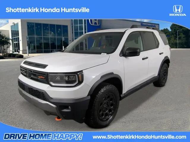 2026 Honda Passport AWD TrailSport Blackout for sale in Huntsville, AL