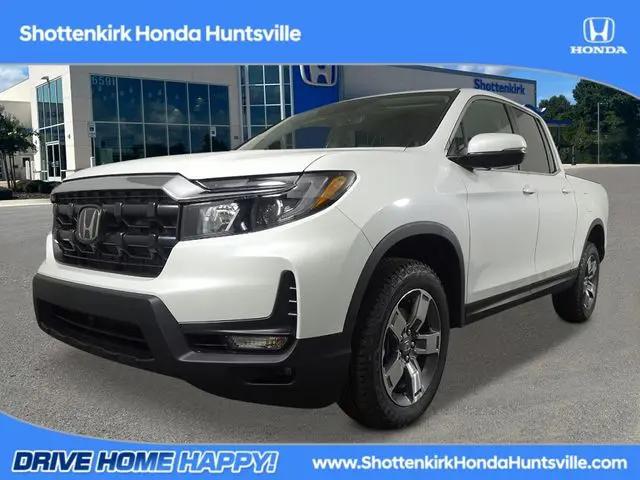 2026 Honda Ridgeline RTL for sale in Huntsville, AL