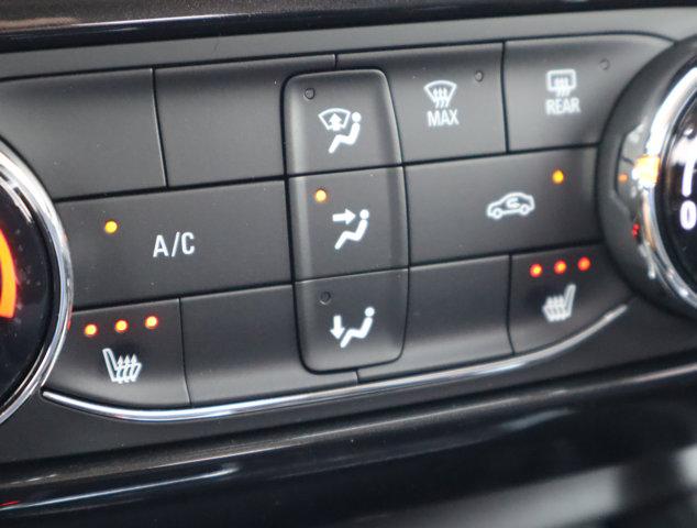 2026 Chevrolet TrailBlazer FWD LT