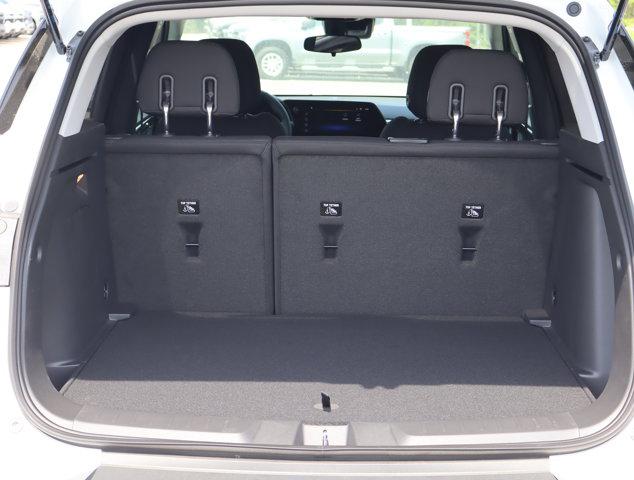 2026 Chevrolet TrailBlazer FWD LT