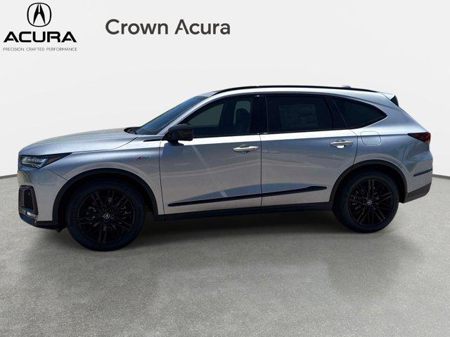 2026 Acura MDX A-SPEC Advance Package