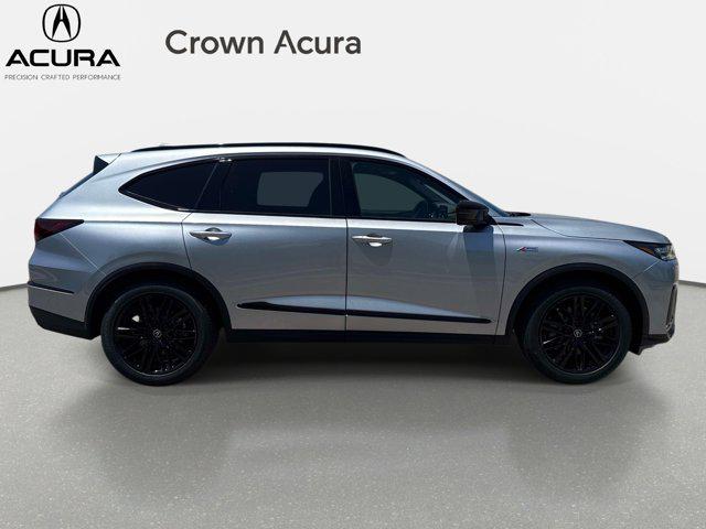 2026 Acura MDX A-SPEC Advance Package